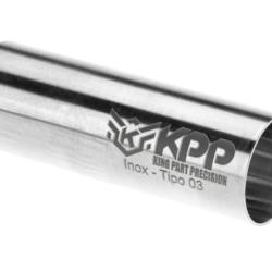 KPP Type 3 Steel Cylinder for AEG V2/V3 - Ref 12124900000