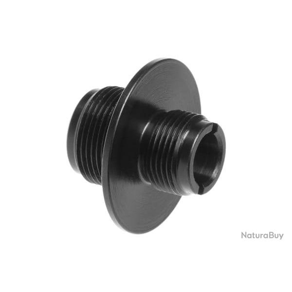 PSS VSR-10 G-Spec Silencer Attachment - Black - Ref 12139206000