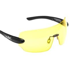 Wiley X WX Detection Clear / Yellow / Orange / Purple / Copper - Black - Ref 12149606000