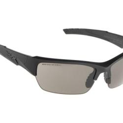 Wiley X WX Valor 2.5 Grey - Black - Ref 12151006000