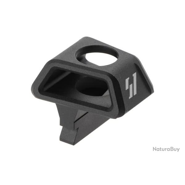 Strike Industries Dovetail Mount Flated QD for CZ EVO - Ref 12182200000