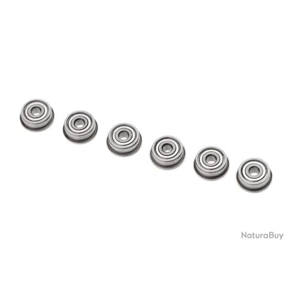Silverback 10mm MDRX Ball Bearings - Ref 12186900000
