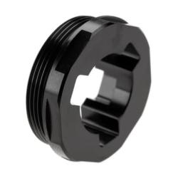 Silverback MDRX Cylinder End Part - Ref 12189000000