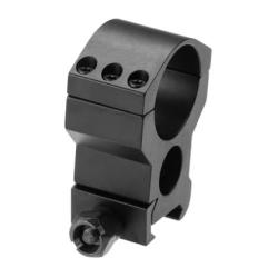 Primary Arms 30mm Single Tactical Ring Extra High Lower 1/3 Co-Witness - Black - Ref 12200206000