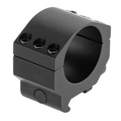 Primary Arms 30mm Single Tactical Ring Low Shotgun/AK - Black - Ref 12200306000