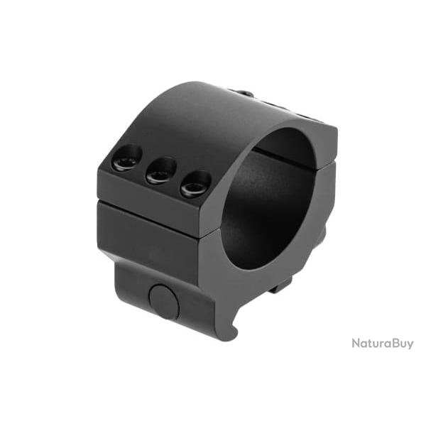 Primary Arms 30mm Single Tactical Ring Low Shotgun/AK - Black - Ref 12200306000