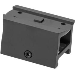 Primary Arms Absolute Co-Witness Micro Dot Riser Mount - Black - Ref 12200506000