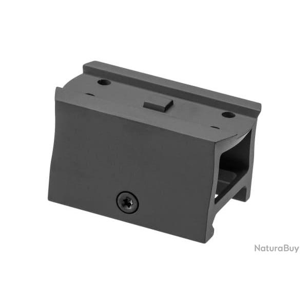 Primary Arms Absolute Co-Witness Micro Dot Riser Mount - Black - Ref 12200506000