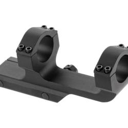 Primary Arms AR-15 Deluxe Scope Mount 1 Inch - Black - Ref 12201106000