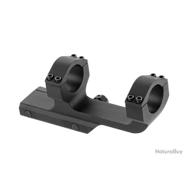 Primary Arms AR-15 Deluxe Scope Mount 1 Inch - Black - Ref 12201106000