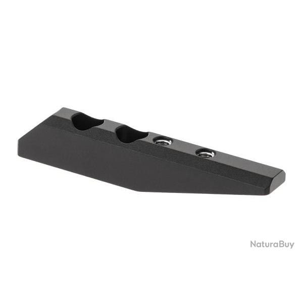 Primary Arms GLx 2XP Carry Handle Adapter - Black - Ref 12202606000