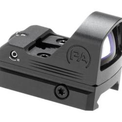 Primary Arms GLx RS-15 Mini Reflex Sight 3 MOA Dot - Black - Ref 12204406000