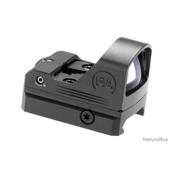 Primary Arms GLx RS-15 Mini Reflex Sight 3 MOA Dot - Black - Ref 12204406000