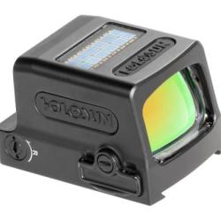 Holosun HE509-RD Solar Powered Red Dot Sight with MOS Mounting Plate ACSS Vulcan - Ref 12204906000