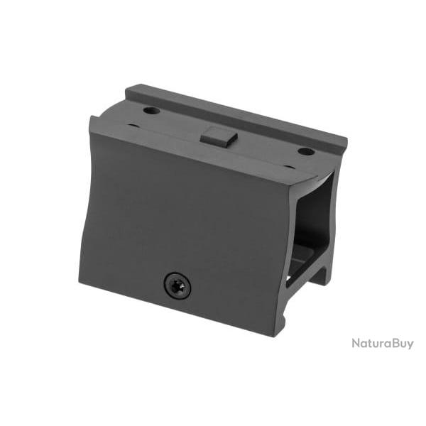 Primary Arms Lower 1/3 Co-Witness Micro Dot Riser Mount - Black - Ref 12205106000