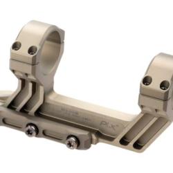 Primary Arms PLx 30mm Cantilever Mount 2.04" Clear - Tan - Ref 12205732800