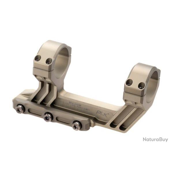 Primary Arms PLx 30mm Cantilever Mount 2.04" Clear - Tan - Ref 12205732800