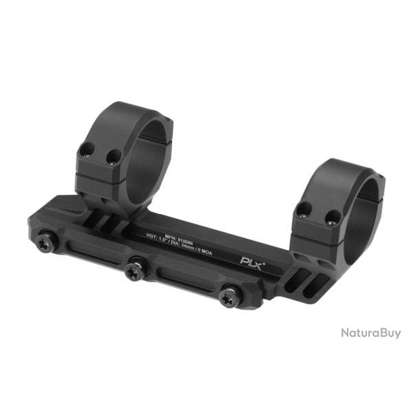 Primary Arms PLx 34mm Cantilever Mount 1.5" - Black - Ref 12205906000