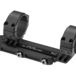 Primary Arms PLx 34mm Cantilever Mount 1.5" 20 MOA Cant - Black - Ref 12206006000
