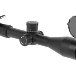 Primary Arms PLx5 6-30X56mm FFP ACSS Apollo 6.5CR/.224V - Black - Ref 12206106000