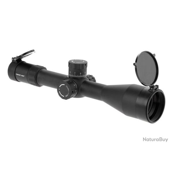 Primary Arms PLx5 6-30X56mm FFP ACSS Apollo 6.5CR/.224V - Black - Ref 12206106000