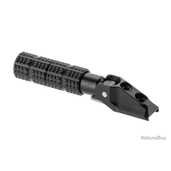 Primary Arms Slide Mount Magnification Flip Lever - Black - Ref 12206706000