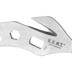 CRKT KERT Emergency Tool - Silver - Ref 12214241500