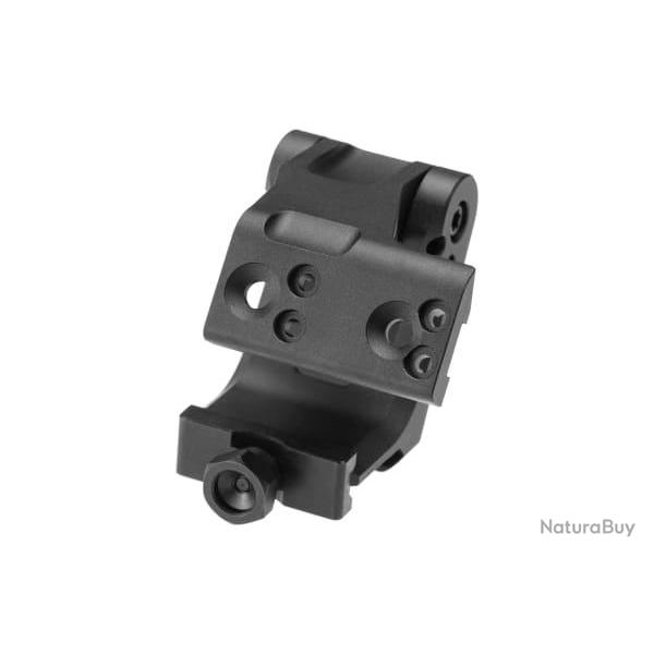 PTS Syndicate PTS Unity Tactical FAST FTC OMNI Magnifier Mount - Black - Ref 12215806000