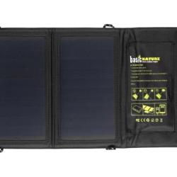 BasicNature Solar Charger Basic - Ref 12215900000
