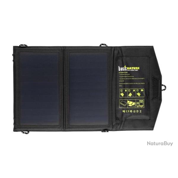 BasicNature Solar Charger Basic - Ref 12215900000