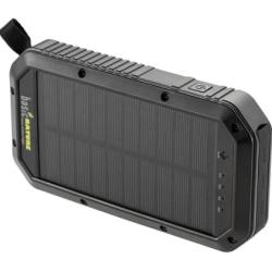 BasicNature Solar Powerbank 20000mAh - Ref 12216200000