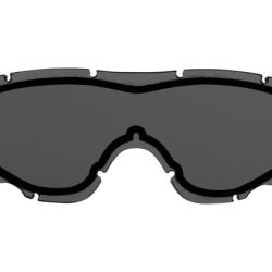 Wiley X Spear Dual Grey Lens - Ref 12246410000
