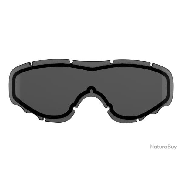 Wiley X Spear Dual Grey Lens - Ref 12246410000