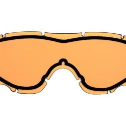 Wiley X Spear Dual Light Rust Lens - Copper - Ref 12246542200