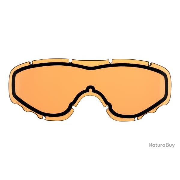 Wiley X Spear Dual Light Rust Lens - Copper - Ref 12246542200