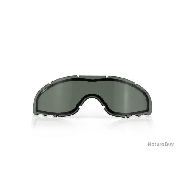 Wiley X Spear Grey Lens - Ref 12246710000