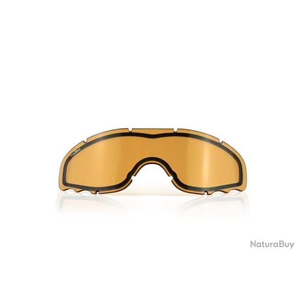 Wiley X Spear Light Rust Lens - Copper - Ref 12246842200
