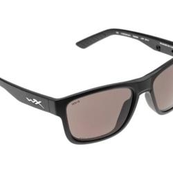 Wiley X WX Ovation Grey - Black - Ref 12250006000