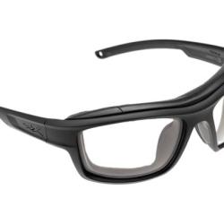 Wiley X WX Ozone Photochromic Grey - Black - Ref 12250106000