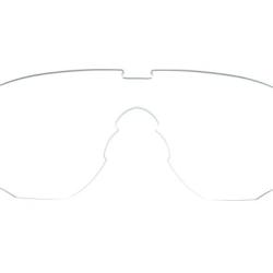 Wiley X WX Rogue Comm Lens - Clear - Ref 12250561300