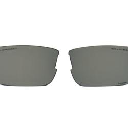 Wiley X WX Valor Polarized 2.5 Lens Set - Grey - Ref 12251510000