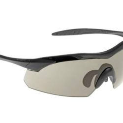 Wiley X WX Vapor 2.5 Grey / Clear - Black - Ref 12251806000