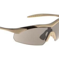 Wiley X WX Vapor 2.5 Grey / Clear / Light Rust - Tan - Ref 12251932800