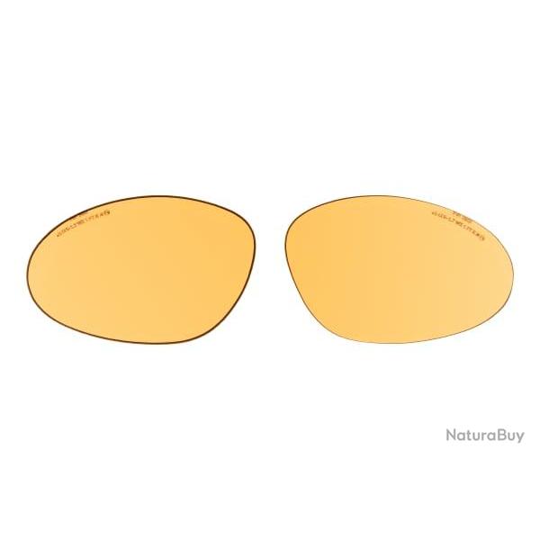 Wiley X XL-1 Advanced Comm Copper Lens Set - Ref 12252042200