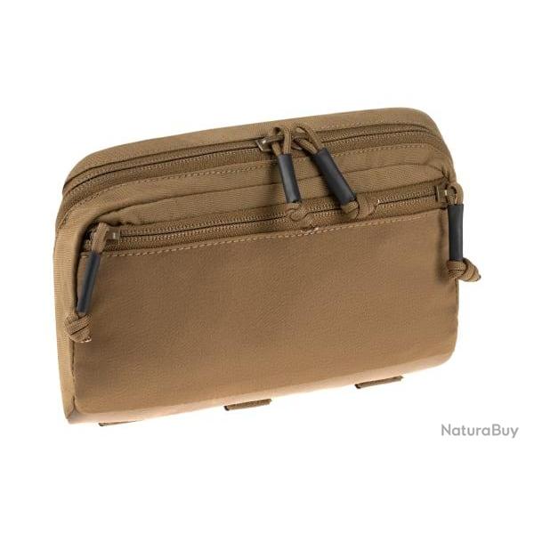 Blue Force Gear Low Profile General Purpose Pouch - Coyote - Ref 12253230100