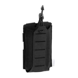 Blue Force Gear MagNow! Single M4 Mag Pouch - Black - Ref 12253806000