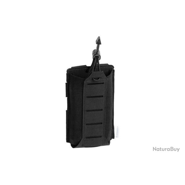 Blue Force Gear MagNow! Single M4 Mag Pouch - Black - Ref 12253806000
