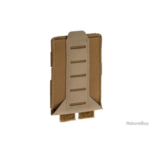 Blue Force Gear Stackable Ten-Speed M4 One Mag Pouch - Coyote - Ref 12255430100