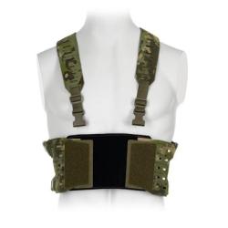 Templar's Gear Chest Rig Conversion Kit - Multicam Tropic - Ref 12260775400