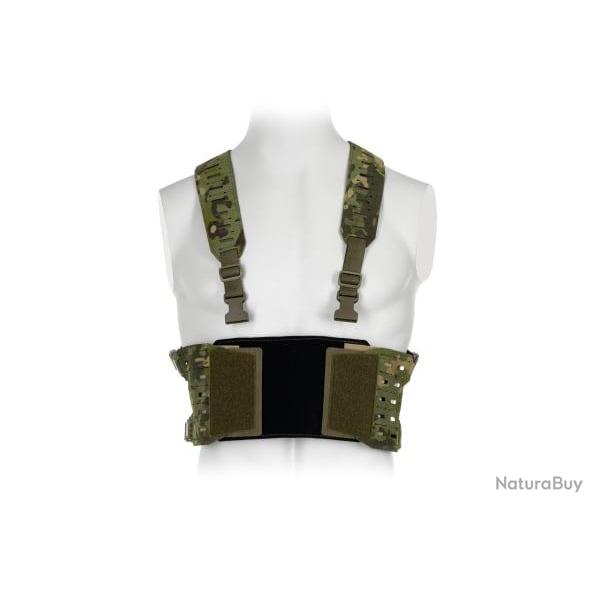 Templar's Gear Chest Rig Conversion Kit - Multicam Tropic - Ref 12260775400